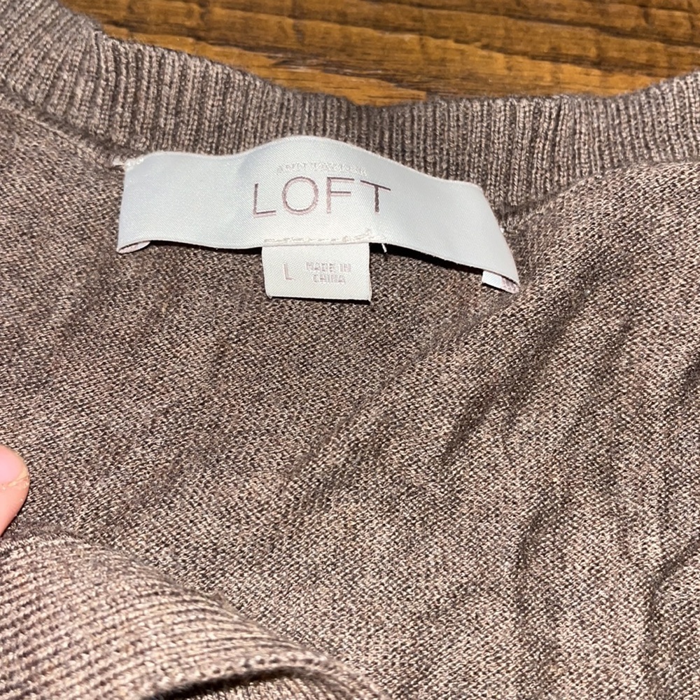 Loft Cardigan - Picture 3 of 3